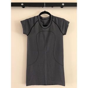 Lululemon Swiftly Tech Short Sleeve